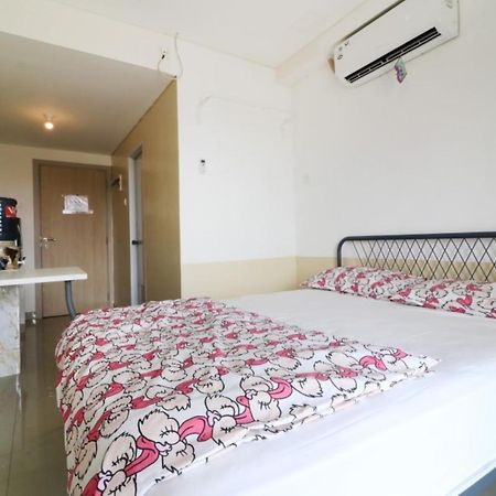 Paradise Mansion Apartment By Guardian Pro Jakarta Exteriér fotografie